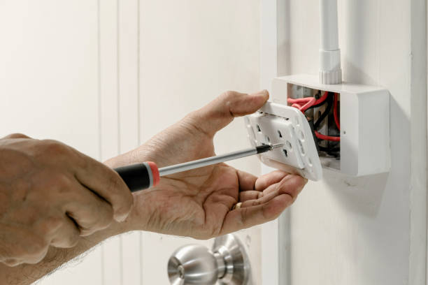 Emergency Electrical Repair Services in Stewartville, AL